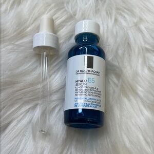 LA Roche Posay Hyalu B5 Serum - 1oz